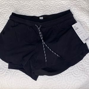 Athleta shorts